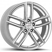 Dezent TR 8x18 5*112 ET46 DIA57.1 BFP Литой