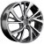 LS Forged FG22 7x19 5*120 ET45 DIA64.1 GMF Кованый LS Forged FG22 7x19 5*120 ET45 DIA64.1 GMF Кованый