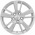 Khomen KHW 1704 7x17 5*114.3 ET43.5 DIA67.1 F-Silver Литой Khomen KHW 1704 7x17 5*114.3 ET43.5 DIA67.1 F-Silver Литой