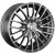 LS 768 7.5x17 4*100 ET38 DIA73.1 GMF Литой