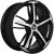 YST X-29 7x18 5*114.3 ET50 DIA67.1 BFP Литой