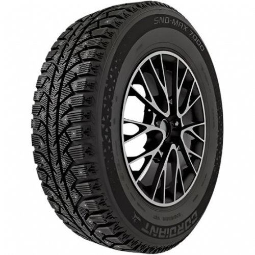 Cordiant Sno-Max 7000 205/70 R15 100T
