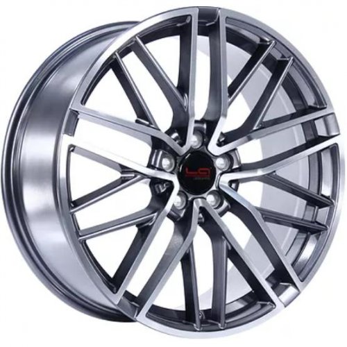 Replica Concept MR547 8.5x20 5*112 ET40 DIA66.6 HBFP Литой