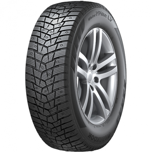 Hankook Winter i*Pike LV RW15 225/65 R16C 112/110R