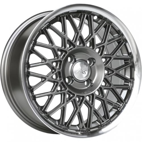 Race Ready CSS3375 7.5x17 5*114.3 ET35 DIA73.1 MK-LP Литой