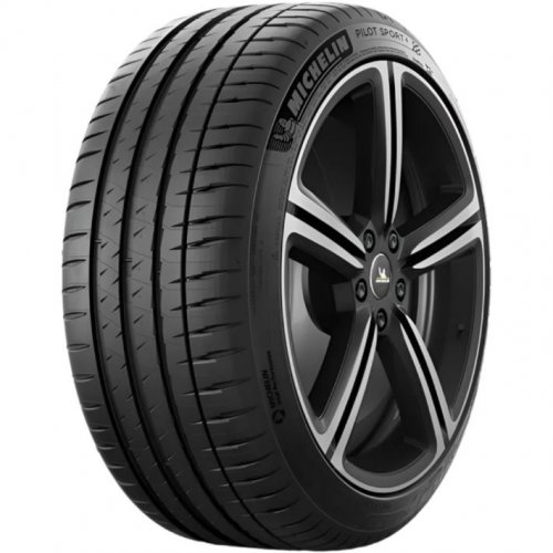Michelin Pilot Sport 4 225/45 R19 96W XL RunFlat