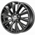 Carwel Кивиристи 7x17 5*114.3 ET45 DIA66.1 GR Литой
