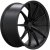 Brixton R11 11x21 5*112 ET28 DIA66.6 Satin Black Кованый