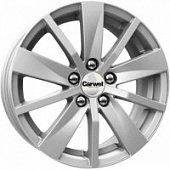 Carwel Имлес 6x15 5*100 ET38 DIA57.1 SB Литой