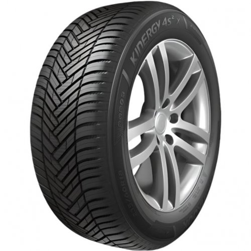 Hankook Kinergy 4S2 H750A 235/55 R18 104V