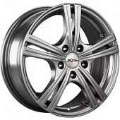 X'trike X-112 6.5x16 5*100 ET45 DIA67.1 HSB Литой