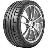 Kumho Ecsta PS72 Sport S 315/30 R21 105Y XL