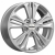 Carwel Исток 6x16 5*114.3 ET43 DIA67.1 SB Литой Carwel Исток 6x16 5*114.3 ET43 DIA67.1 SB Литой