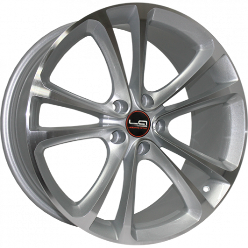 Replica Concept VV540 8.5x19 5*112 ET30 DIA57.1 SF Литой