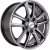 X'trike X-116 6.5x16 5*105 ET38 DIA56.6 HSB Литой X'trike X-116 6.5x16 5*105 ET38 DIA56.6 HSB Литой