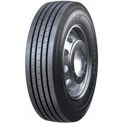 Кама Forza City A 275/70 R22.5 150/145J Универсальная