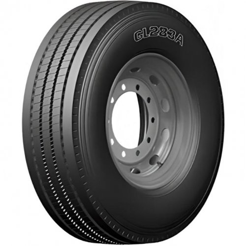 Tornado GL283A 235/75 R17.5 143/141J PR16 Рулевая/прицепная