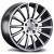 Replay JG32 7.5x18 5*108 ET45 DIA63.3 GMF Литой