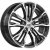 WUP UP106 7x17 5*112 ET46 DIA57.1 New Diamond Литой WUP UP106 7x17 5*112 ET46 DIA57.1 New Diamond Литой