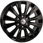 Replica H TO99 8x20 6*139.7 ET60 DIA95.1 HSGM Литой