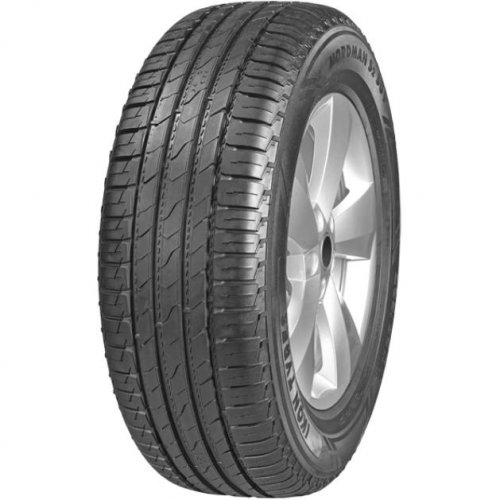 Ikon Tyres Nordman S2 SUV 255/55 R18 109V XL