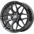 Race Ready CSS3940 7x15 4*98 ET32 DIA58.6 BLK/M Литой