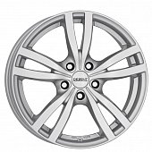 Dezent TC 7x17 5*114.3 ET45 DIA67.1 S Литой