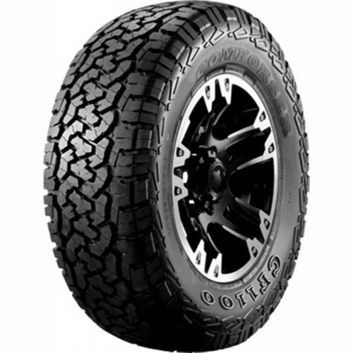 Comforser CF1100 255/55 R19 111H XL