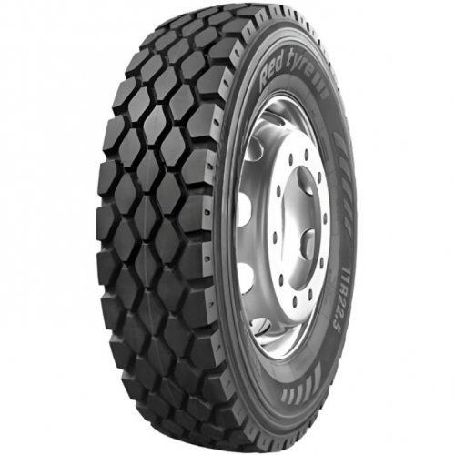 Red Tyre RT-325 11/0 R22.5 149/146L PR16 Универсальная