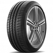 Michelin Pilot Sport 3 255/35 R19 96Y XL AO