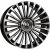 RST R2101FF 9x21 5*108 ET40 DIA63.3 BD Литой