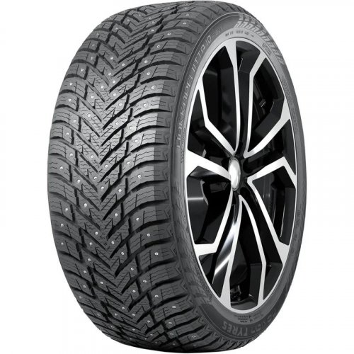 Nokian Tyres Hakkapeliitta 10p SUV 225/55 R18 102T XL