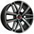 Replica Concept TY533 8x18 6*139.7 ET25 DIA106.1 MBFP Литой