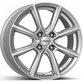 Dezent TN 6.5x16 4*100 ET37 DIA60.1 S Литой