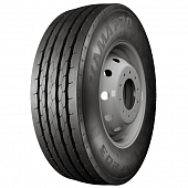Кама NF 203 385/55 R22.5 160K PR18 Рулевая
