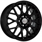 X'trike X-125 6.5x16 4*100 ET48 DIA54.1 BKM Литой