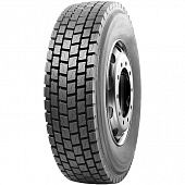 Mirage MG638 315/80 R22.5 156/152L Ведущая