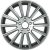 Replay MR139 8.5x20 5*112 ET40 DIA66.6 GMF Литой