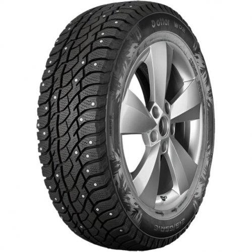 Attar W02 205/70 R15 96T