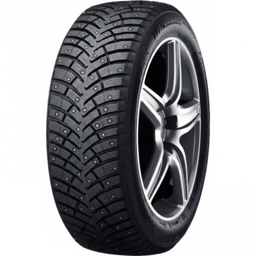 Nexen Winguard Winspike 3 205/70 R15 96T