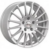 X'trike X-128 6.5x16 5*100 ET40 DIA67.1 HSB Литой