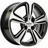 Carwel Диво 6x15 4*100 ET46 DIA54.1 ABT Литой