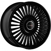 Vissol F-3149 9x21 5*120 ET45.5 DIA62.5 GB Кованый