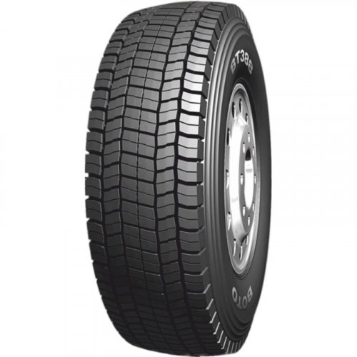 Boto BT388 315/70 R22.5 154/150M PR18 Ведущая