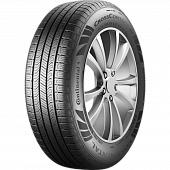 Continental CrossContact RX 295/35 R22 108Y XL NE0