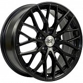RST R268 7x18 5*114.3 ET38 DIA67.1 BL Литой