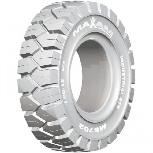 Maxam MS702 TR NM 6/0 R9 --