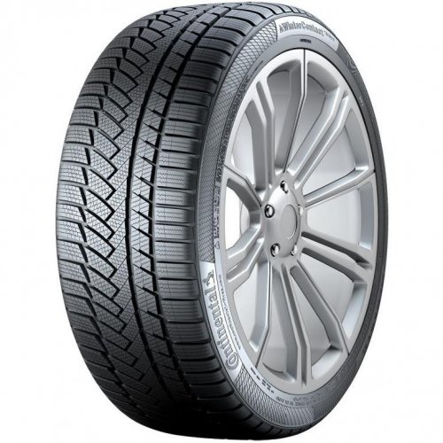 Continental ContiWinterContact TS 850 P SUV 255/65 R17 114H XL FP