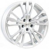 RST R188 7x18 5*114.3 ET45 DIA60.1 Silver Литой