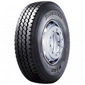 Bridgestone M840 315/80 R22.5 158/156G Универсальная